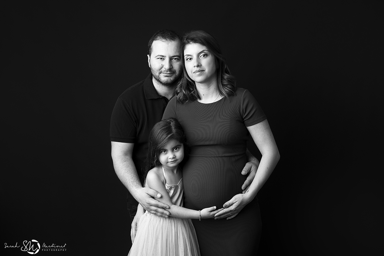 Séance maternité de Deniz au studio photo, séance photo maternité, séance photo grossesse, séance photo femme enceinte, photographe maternité, photographe femme enceinte, photographe grossesse, montpellier, béziers, nîmes, sète, hérault, gard, occitanie.