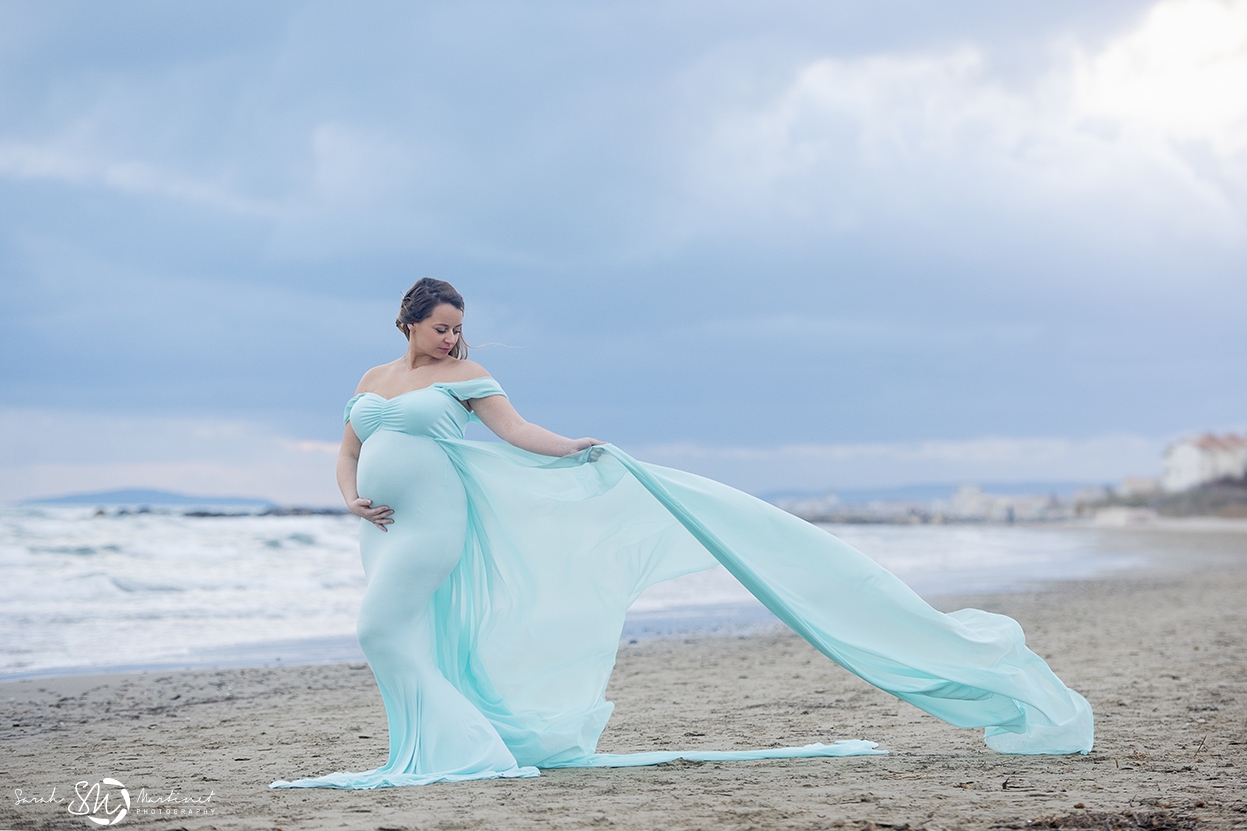 La séance photo maternité de Anaïs à la plage, séance photo maternité , séance photo maternité, séance photo , séance photo grossesse, séance photo femme enceinte, photographe maternité, photographe femme enceinte, photographe grossesse, montpellier, béziers, nîmes, hérault, gard, occitanie