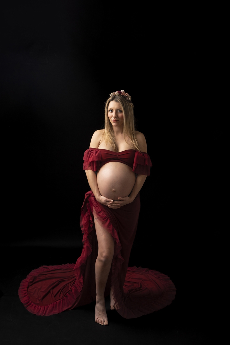 séance photo maternité au studio, maternité, photographe maternité, photographe grossesse, photographe femme enceinte, séance photo maternité, séance photo femme enceinte, séance photo grossesse, montpellier, hérault, nîmes, gard, béziers, sète, studio photo